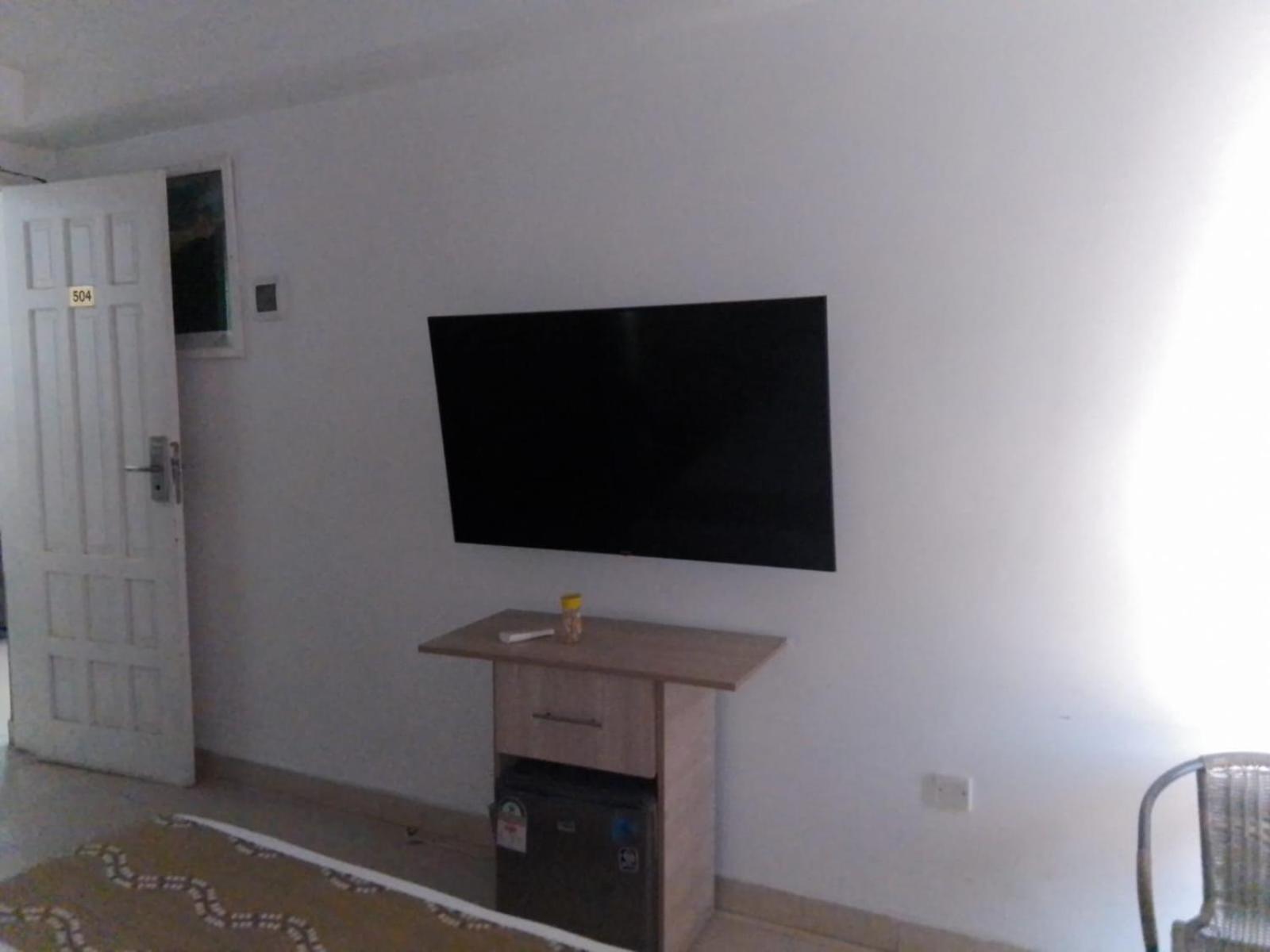 Le Grand3-Brima Mangu Apartments Ltd Mombasa Bagian luar foto