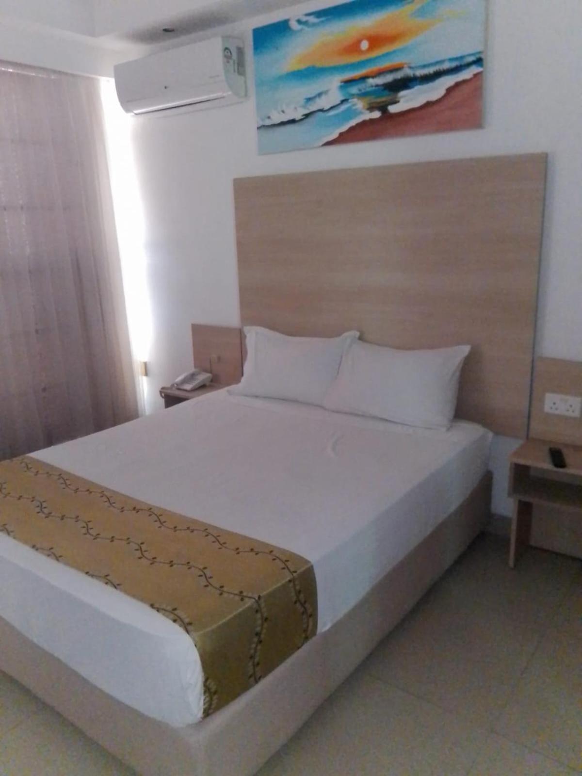 Le Grand3-Brima Mangu Apartments Ltd Mombasa Bagian luar foto